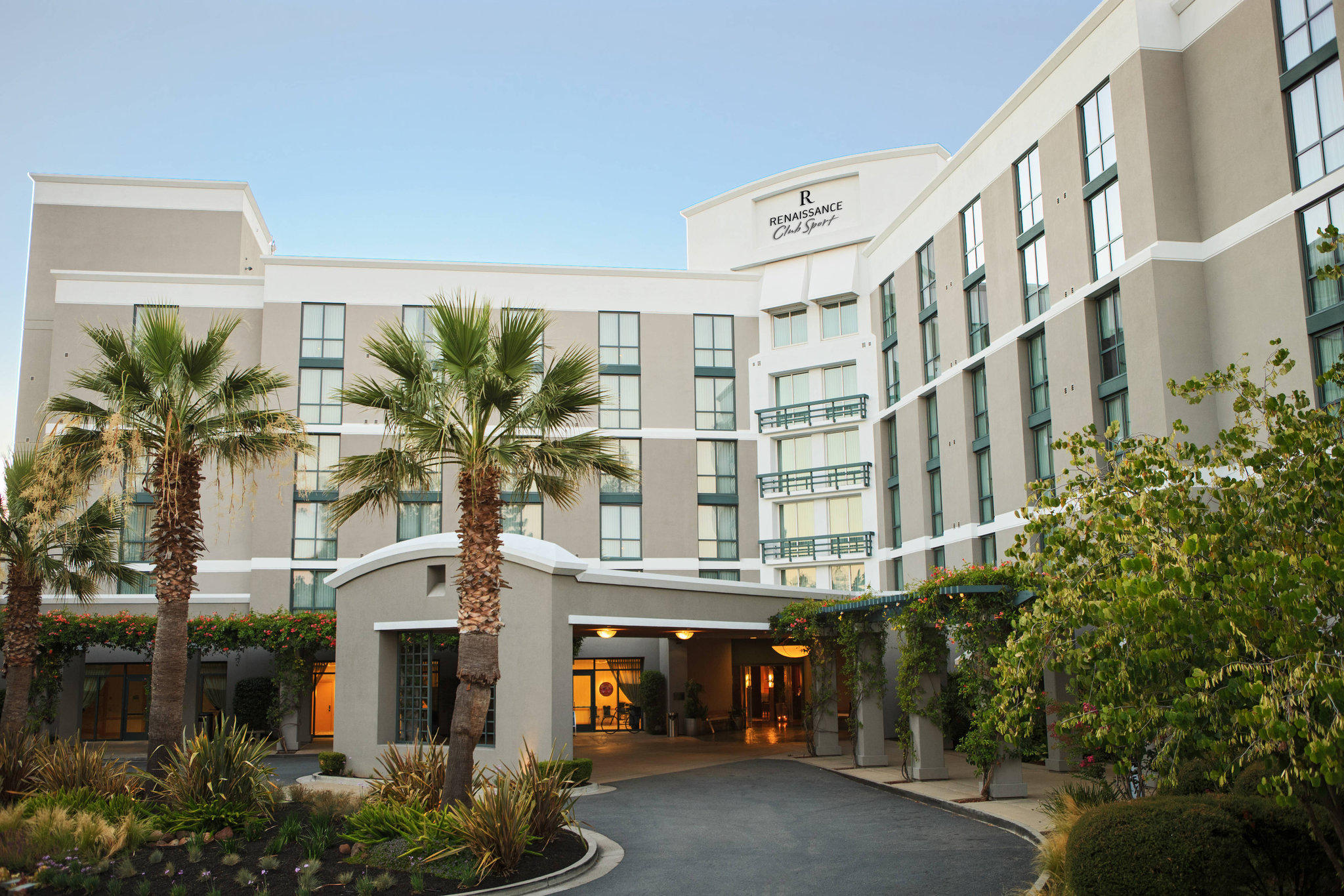 Renaissance Walnut Creek Hotel Photo