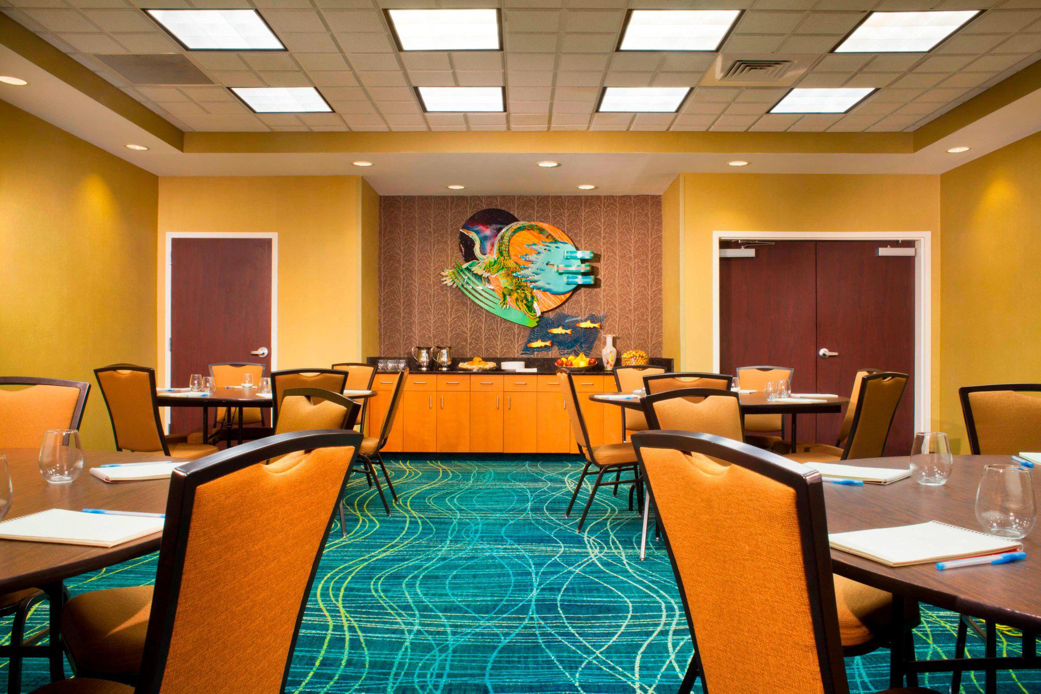 SpringHill Suites by Marriott Gainesville Photo