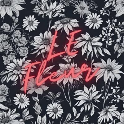 Logo von Le Fleur Das Blumencafe