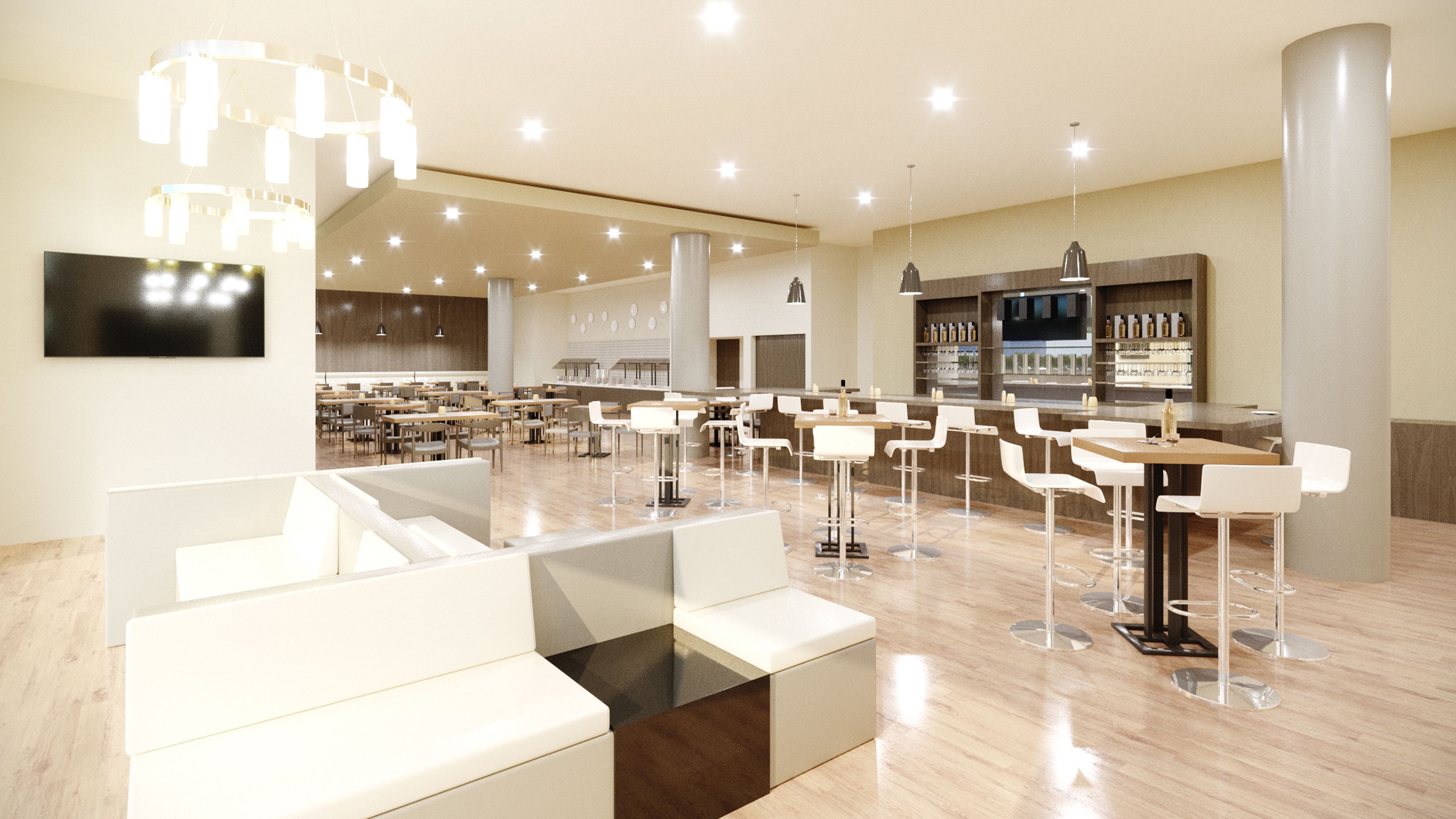 Images Holiday Inn & Suites Aguascalientes
