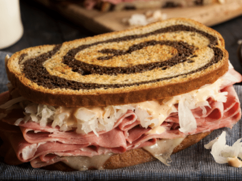 Reuben