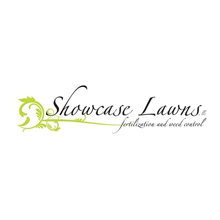 Showcase Lawns Logo