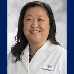 Tina Lee, MD