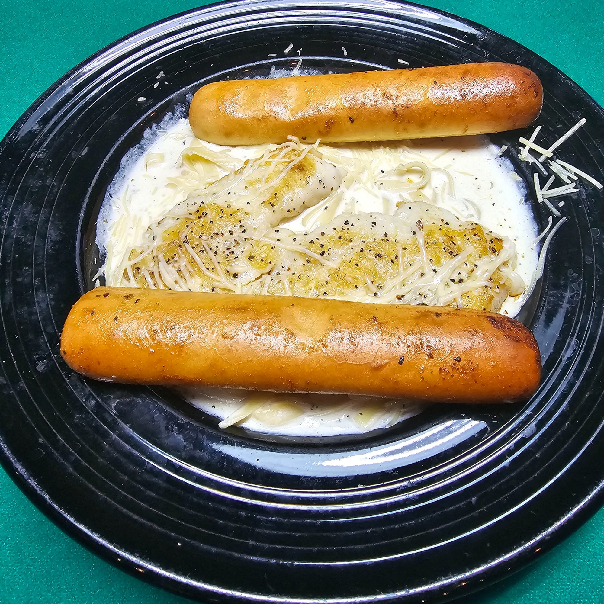 Create Your Own Pasta