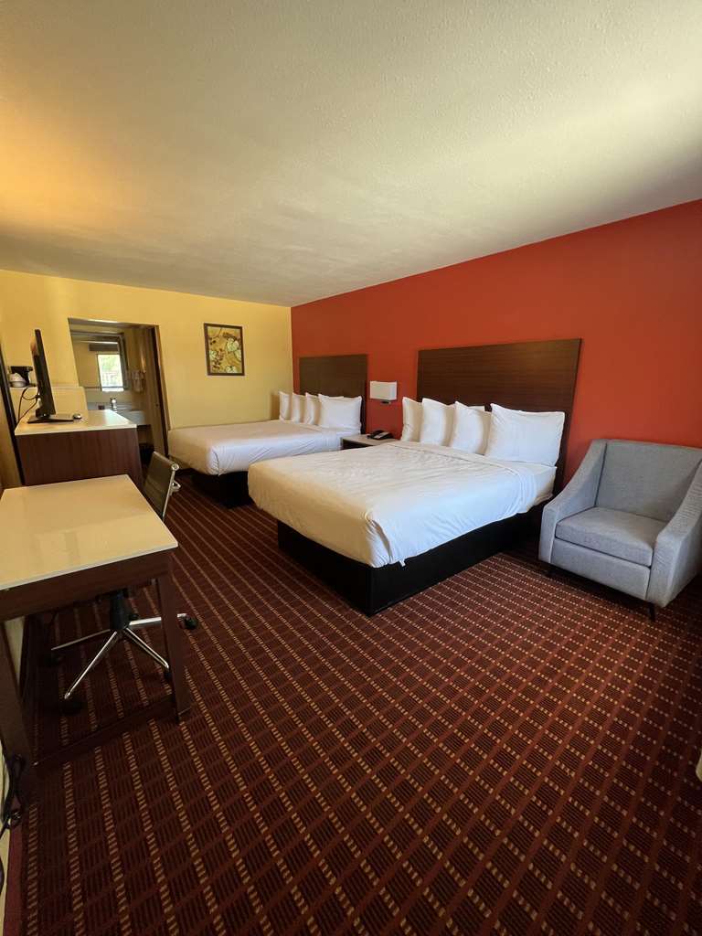 SureStay by Best Western Gulfport Image