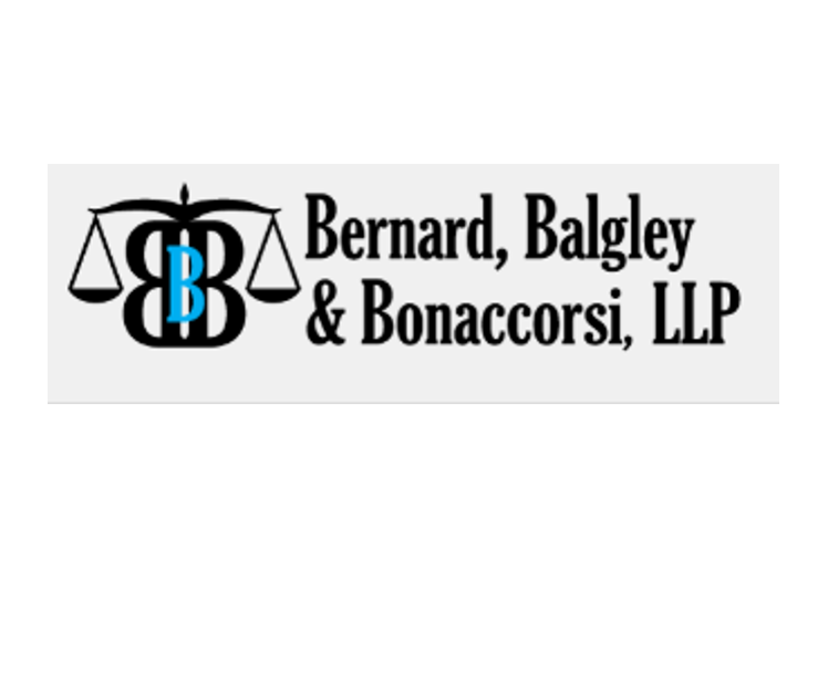 Bernard Balgley-Bonaccorsi L L Logo