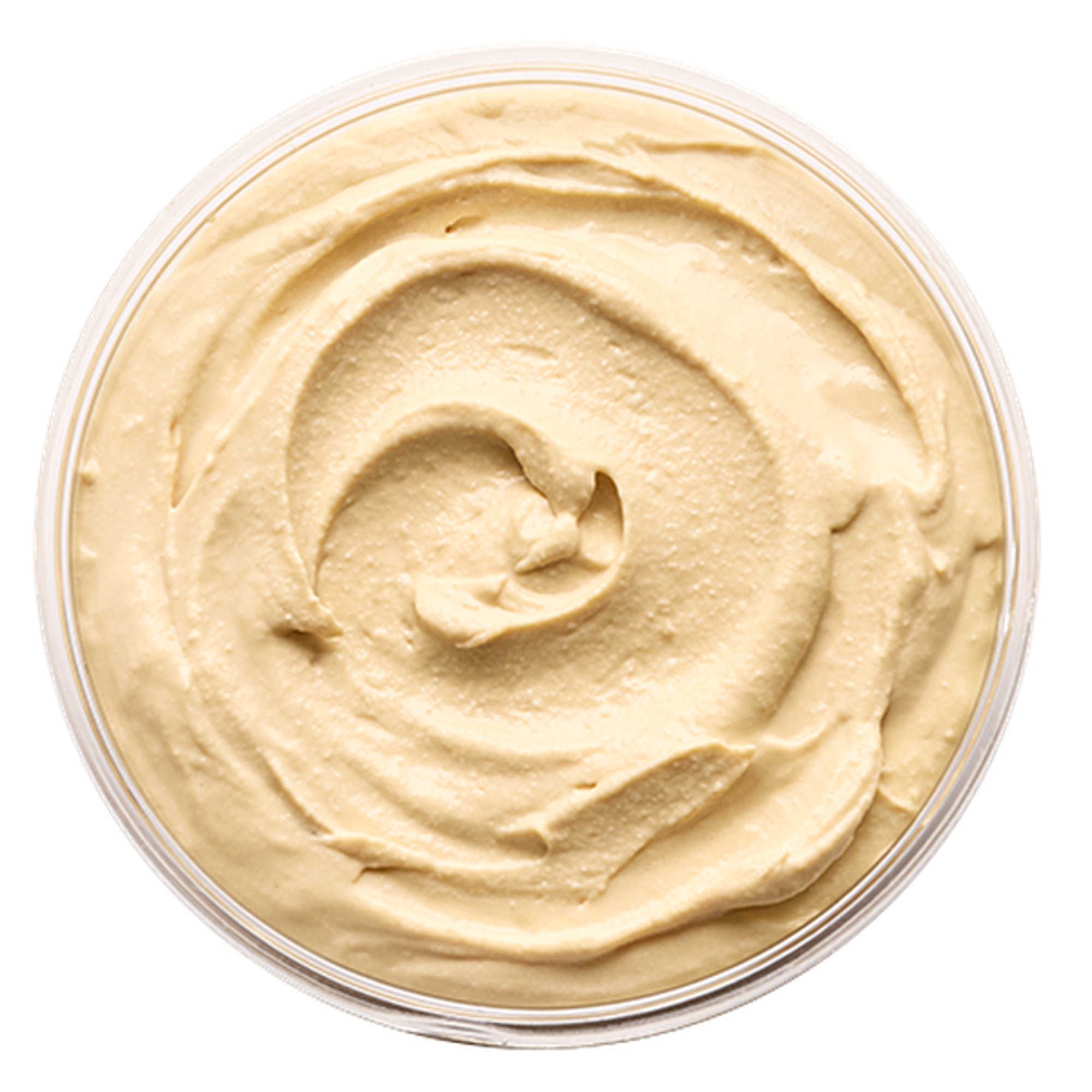 Traditional Hummus