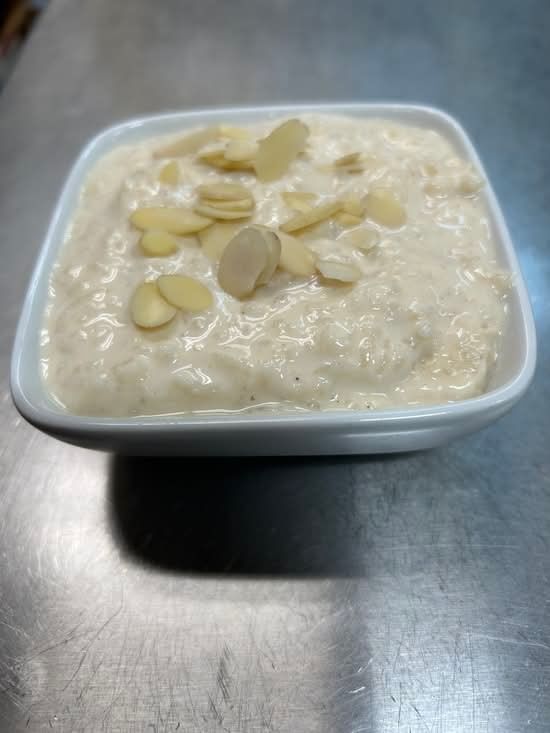 Badami Kheer