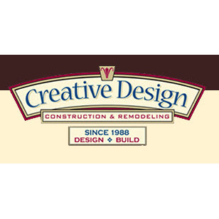 Creative Design Construction, Inc Logo