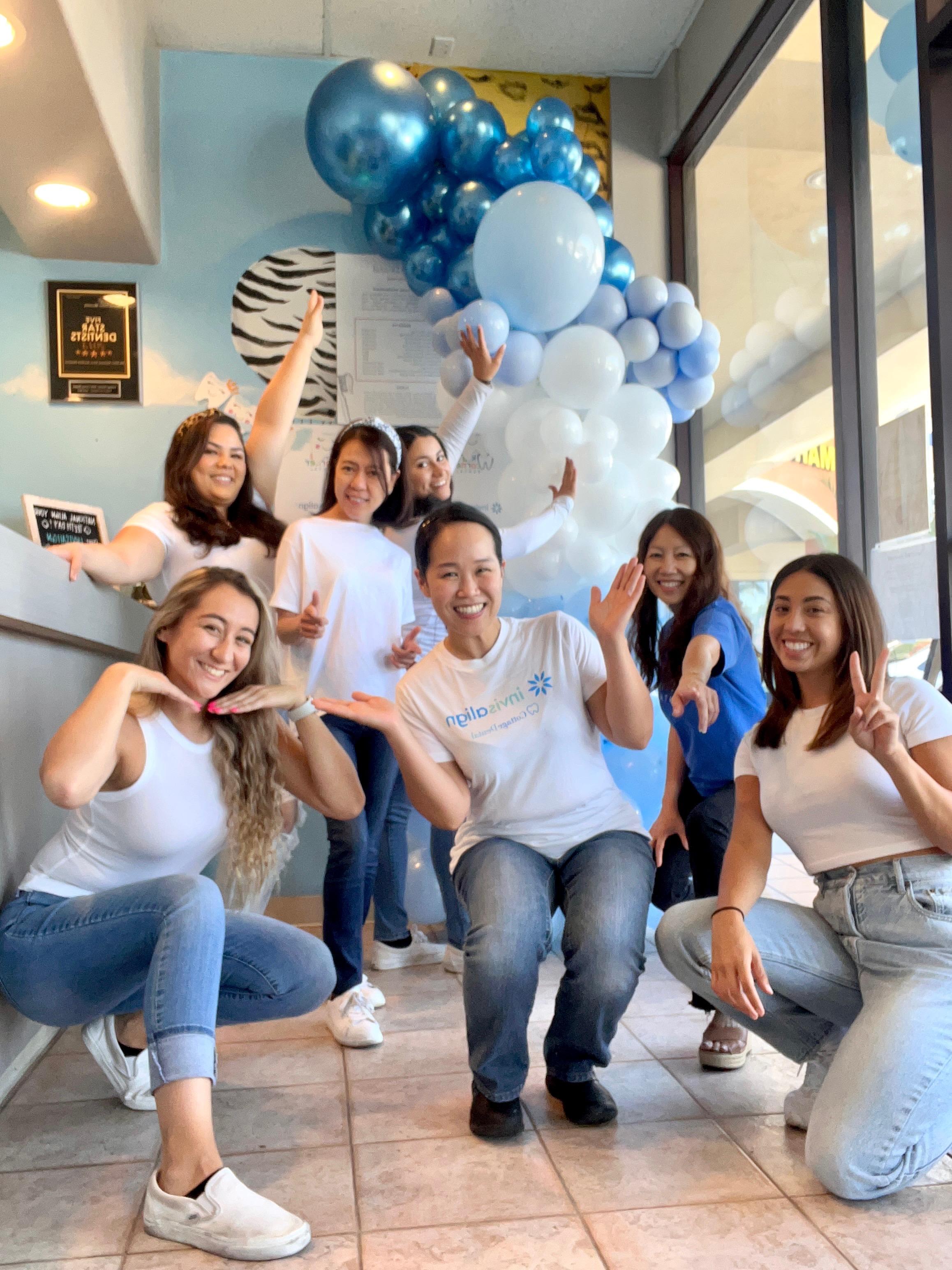 Cottage Dental - Bastanchury Road Image