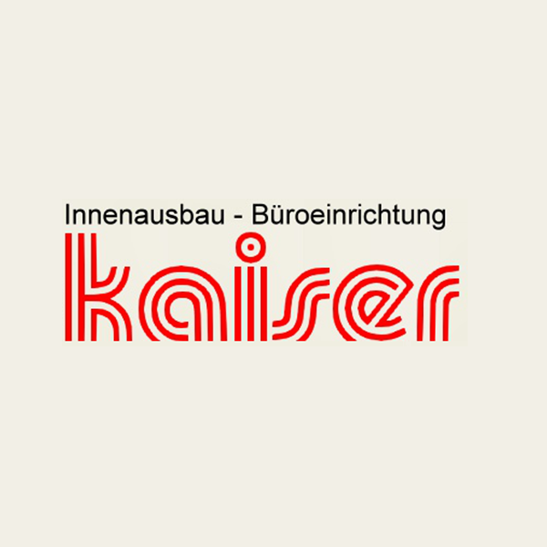 Logo von Kaiser Innenausbau-Büroeinrichtung