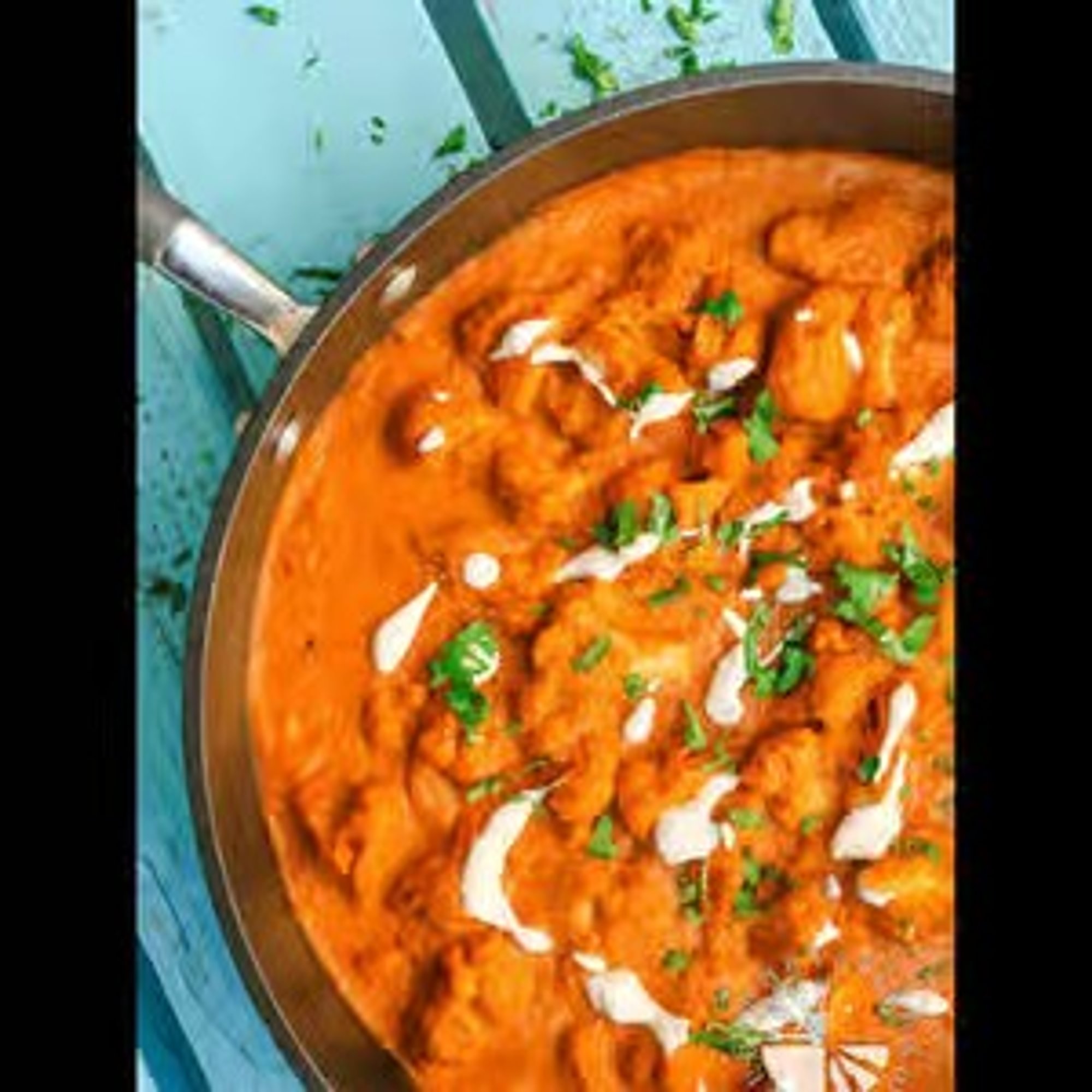 Vegetable Masala (Vegan)