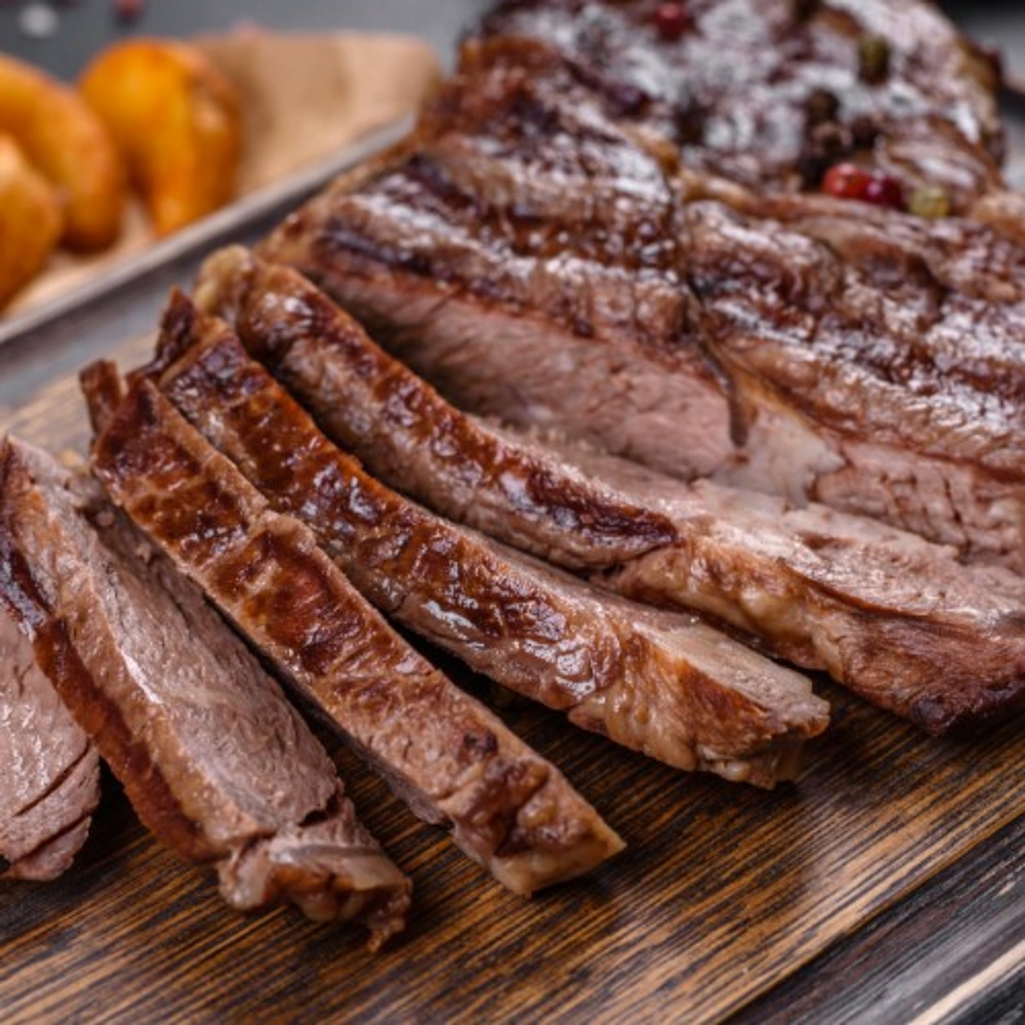 Beef