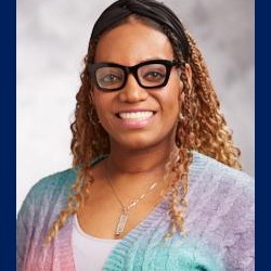 Mya Perkins, RD