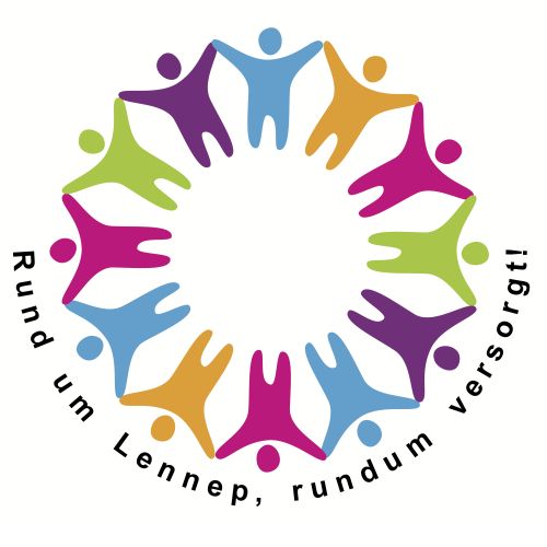 Logo von Pflegedienst Fecken