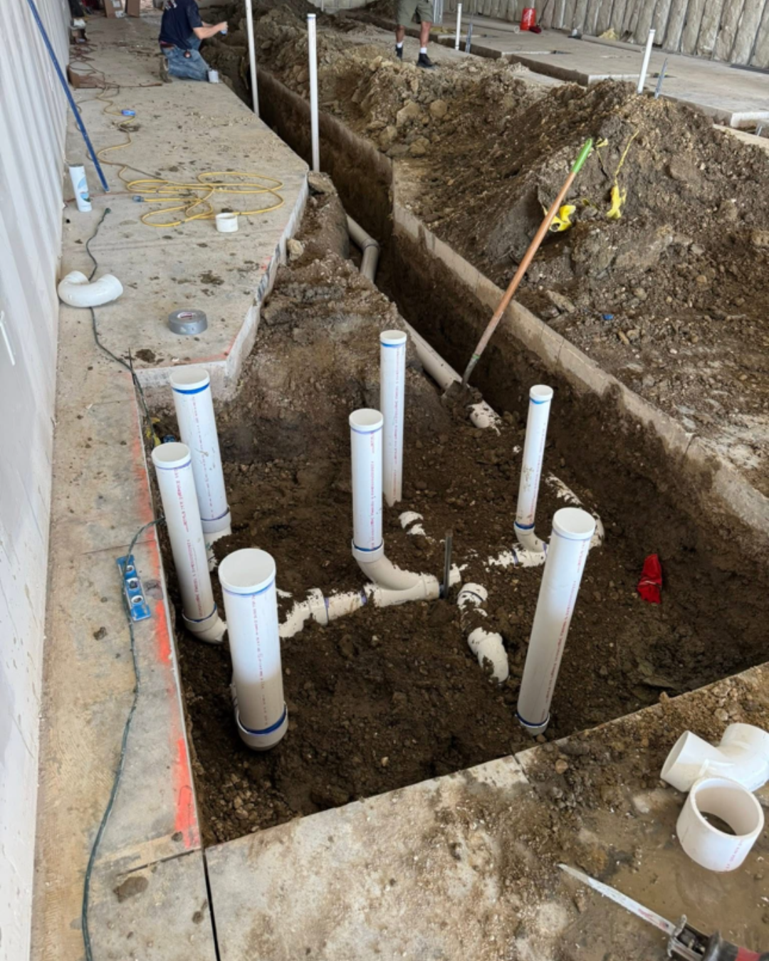 Ryan Lemoine's Plumbing