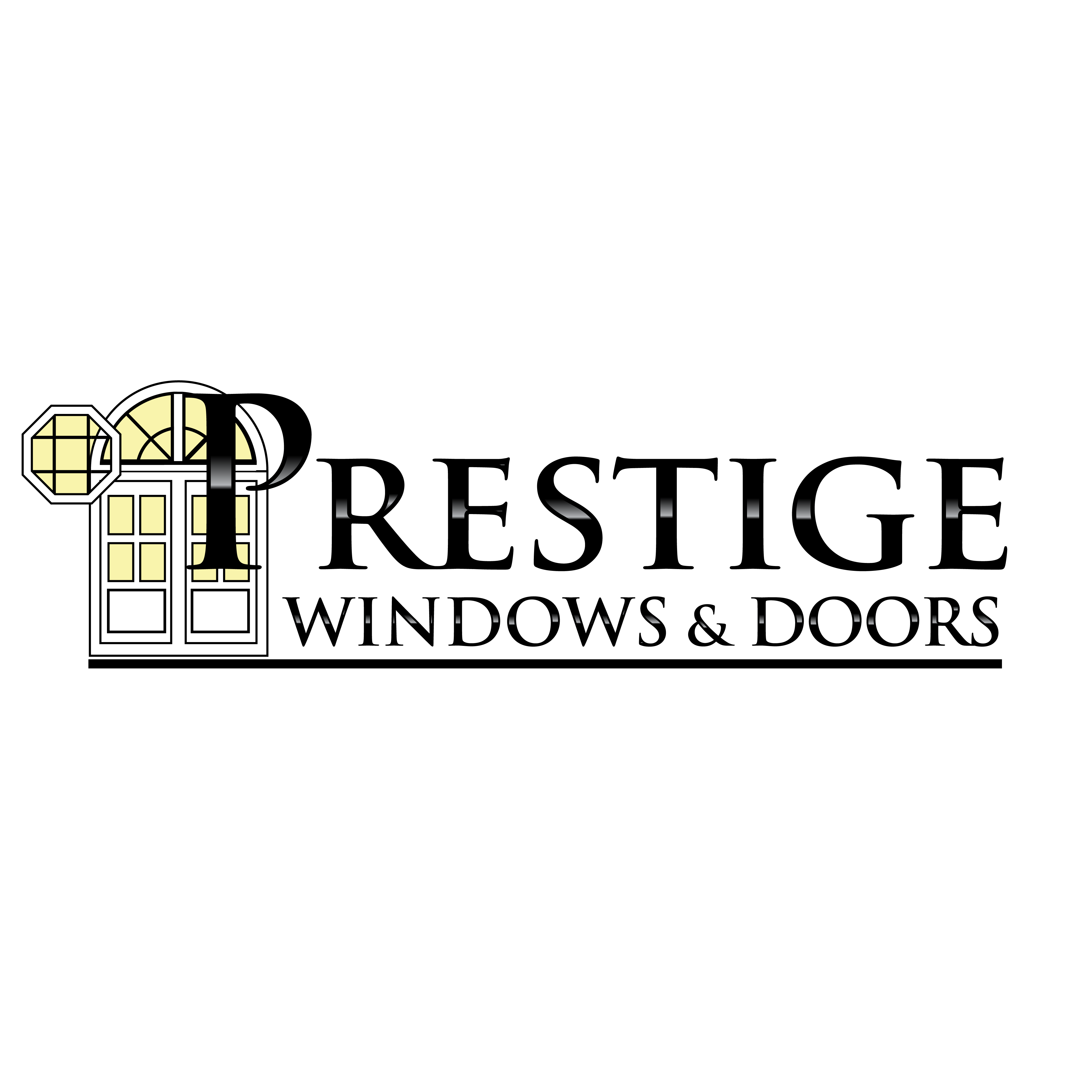 Prestige Windows & Doors