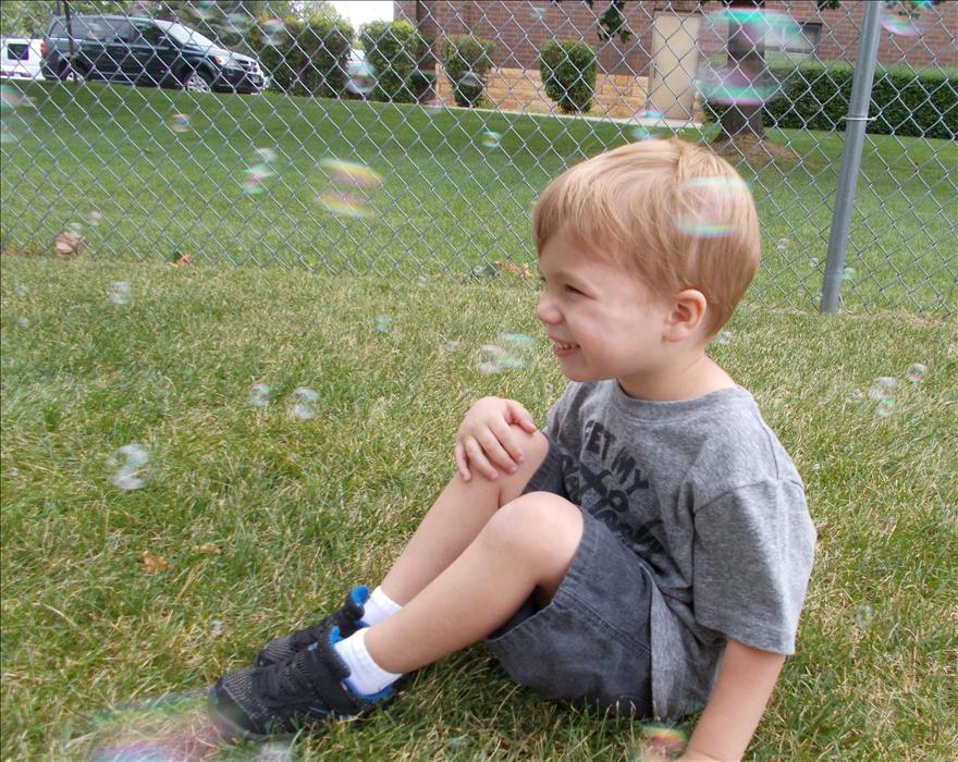 Champlin KinderCare Photo