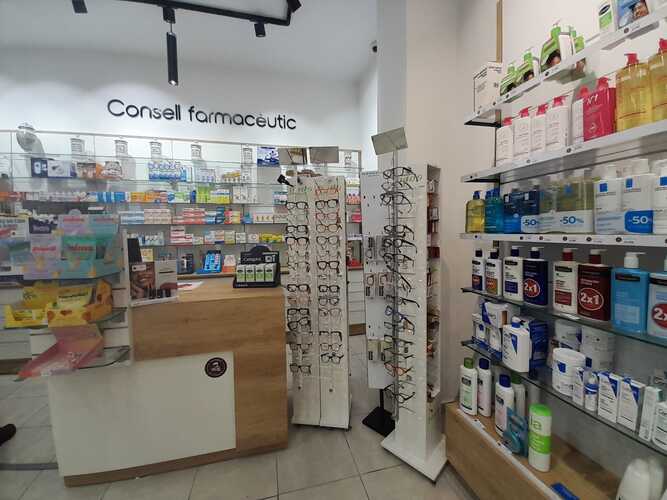 Galería en miniatura