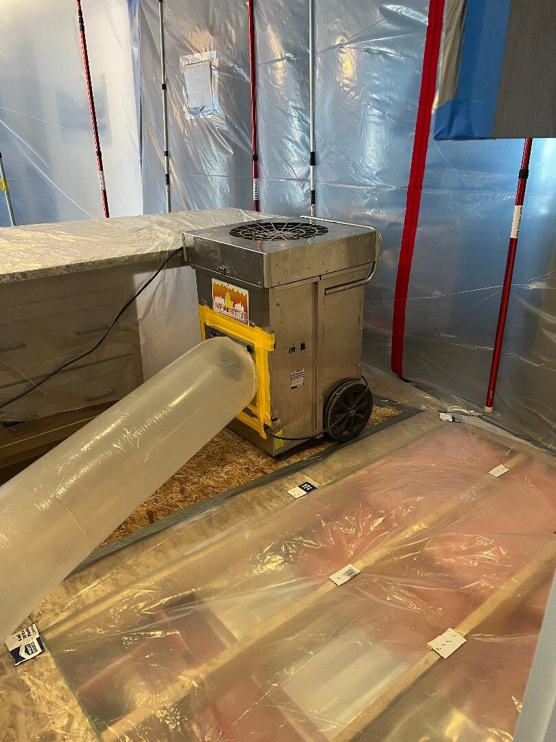 First Hand Restoration, LLC Image