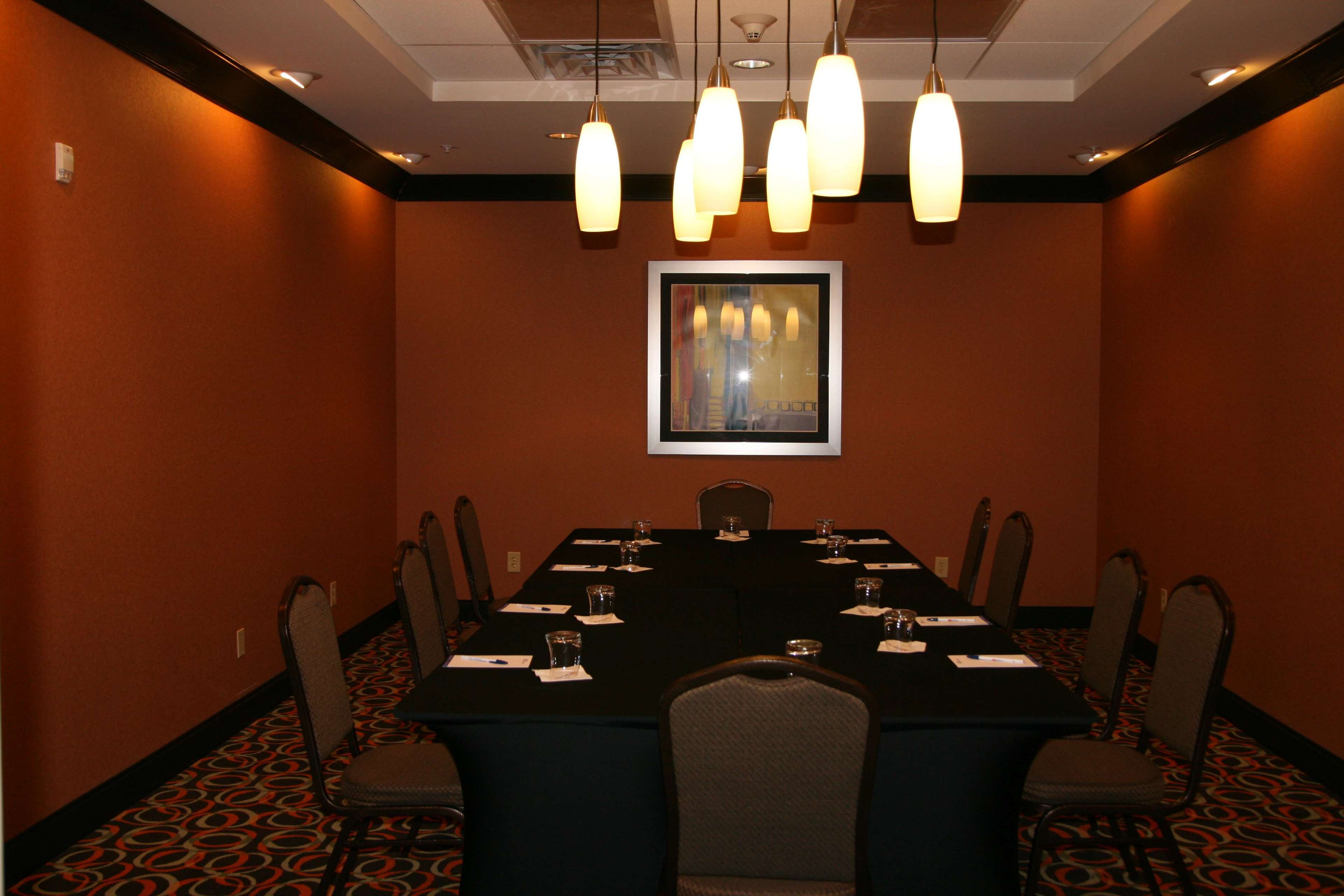 Hilton Garden Inn Birmingham/Trussville Photo