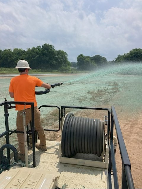 Davidson Hauling & Construction Image