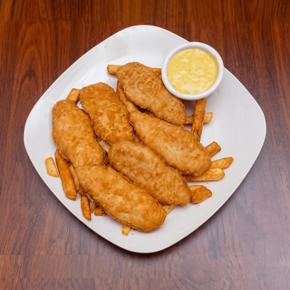 Chicken Tenders