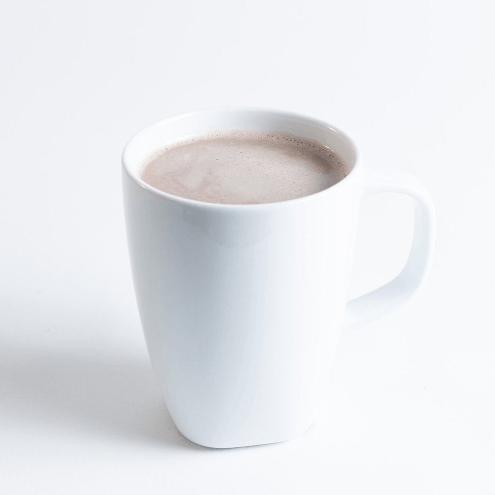 Chocolate Caliente
