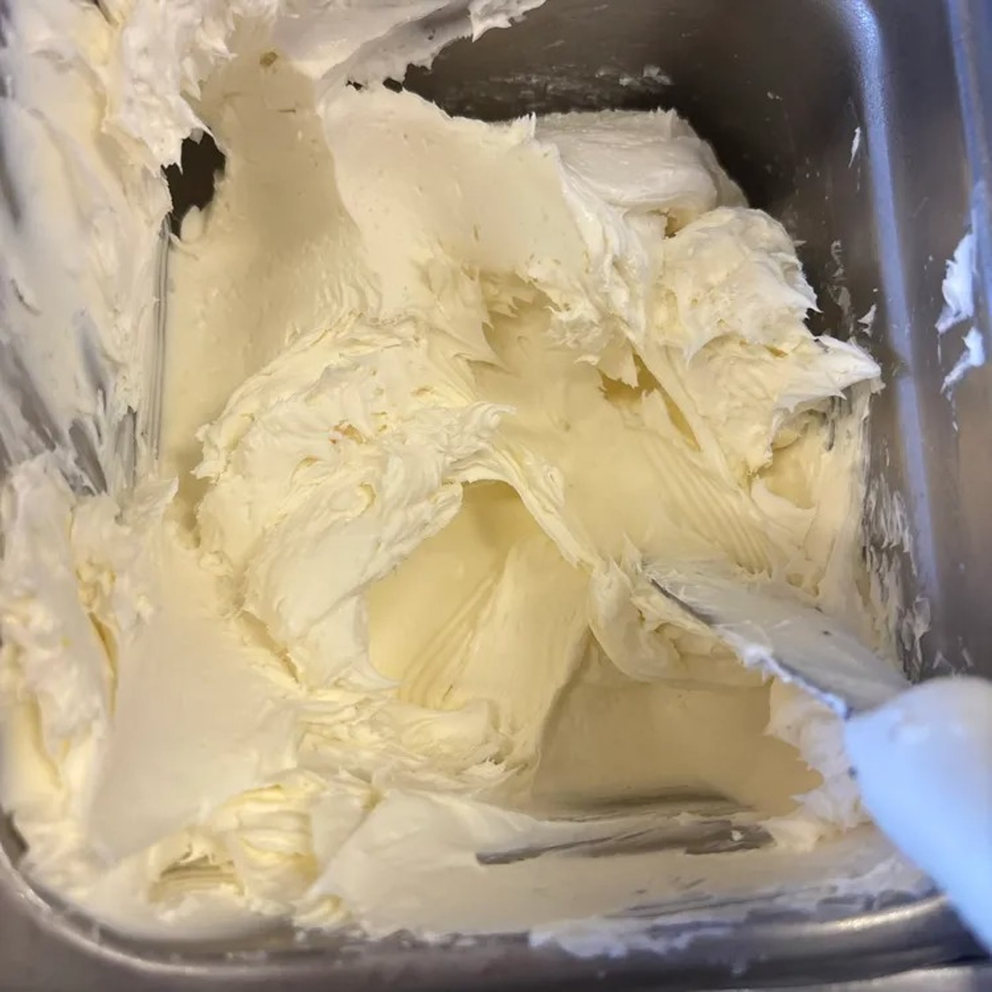 Plain Cream Cheese 2oz