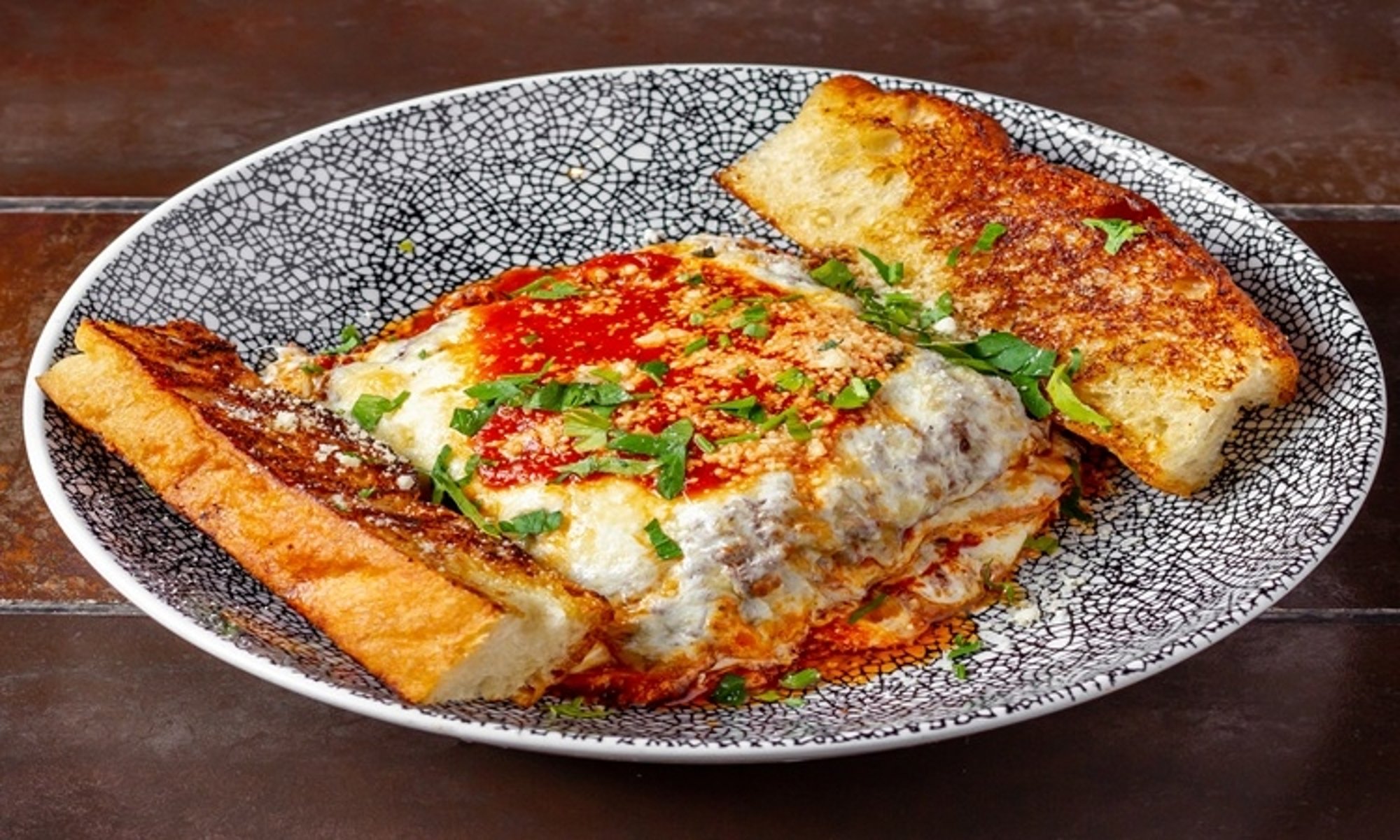 Lasagna