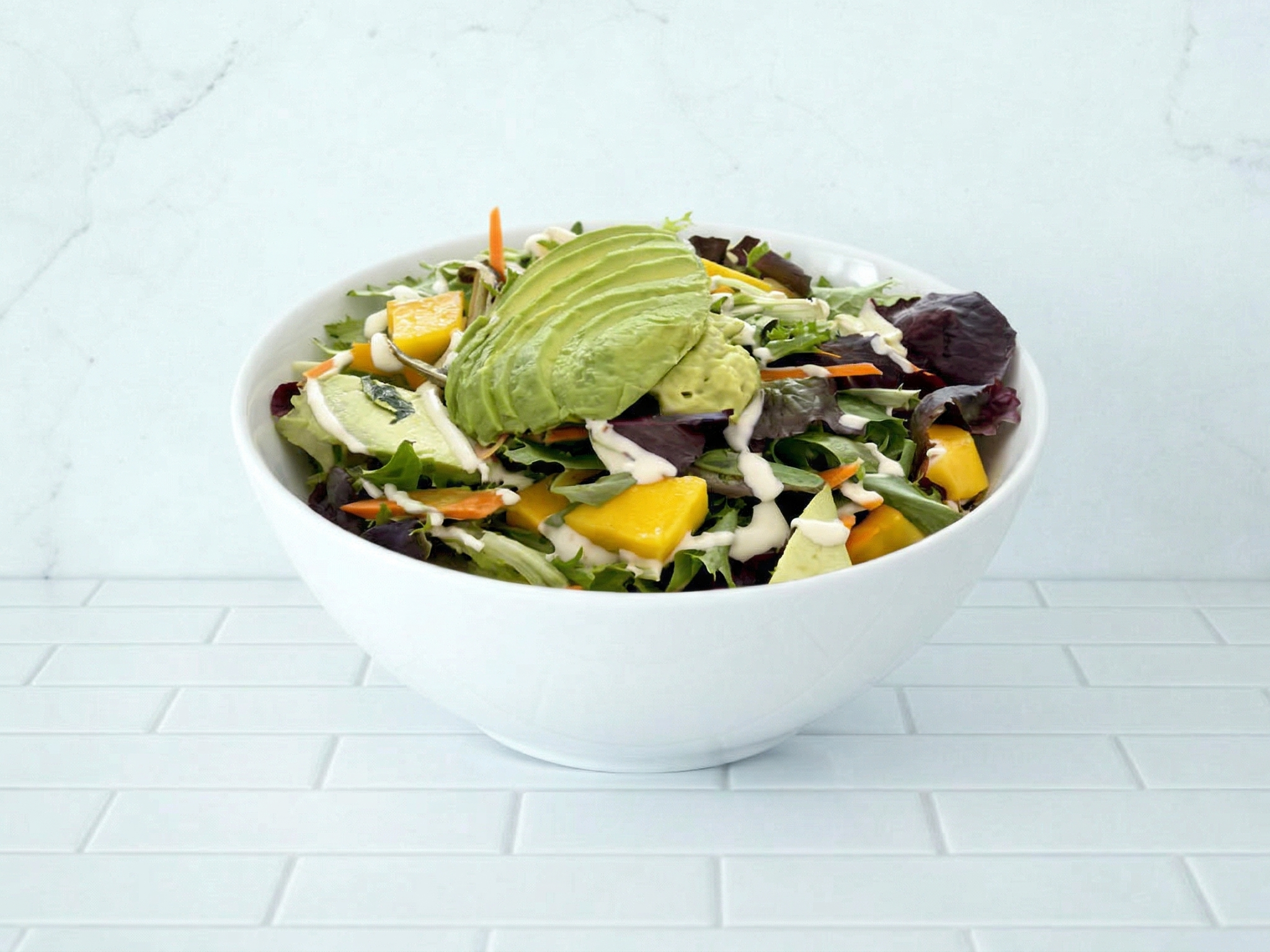 Avocado Salad
