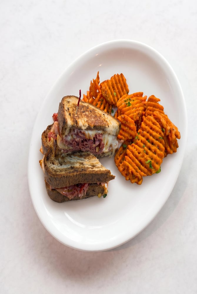Reuben