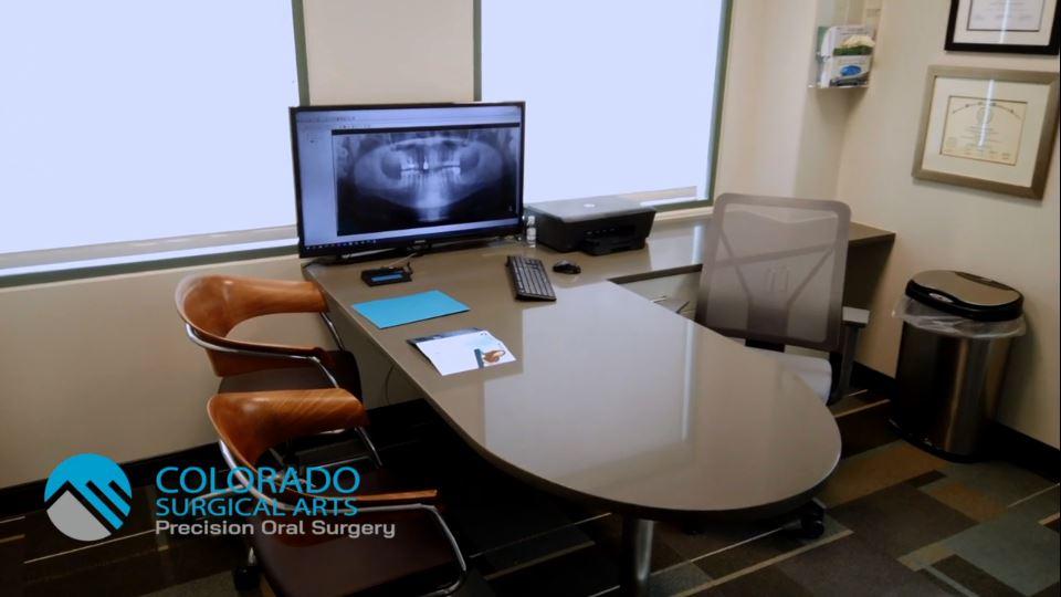 Colorado Surgical Arts