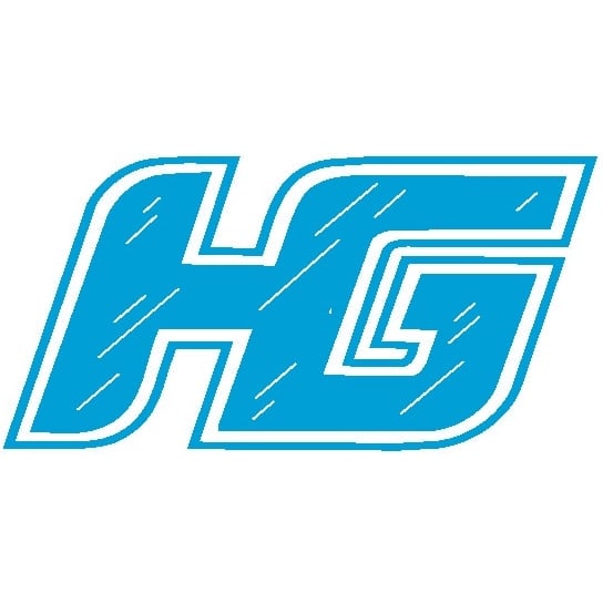 Hanover Glass Co, INC Logo