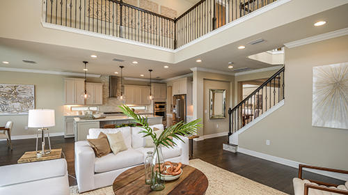 The Place at Corkscrew by Pulte Homes Photo