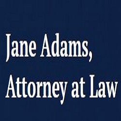 Jane Adams  Attorney at Law Logo