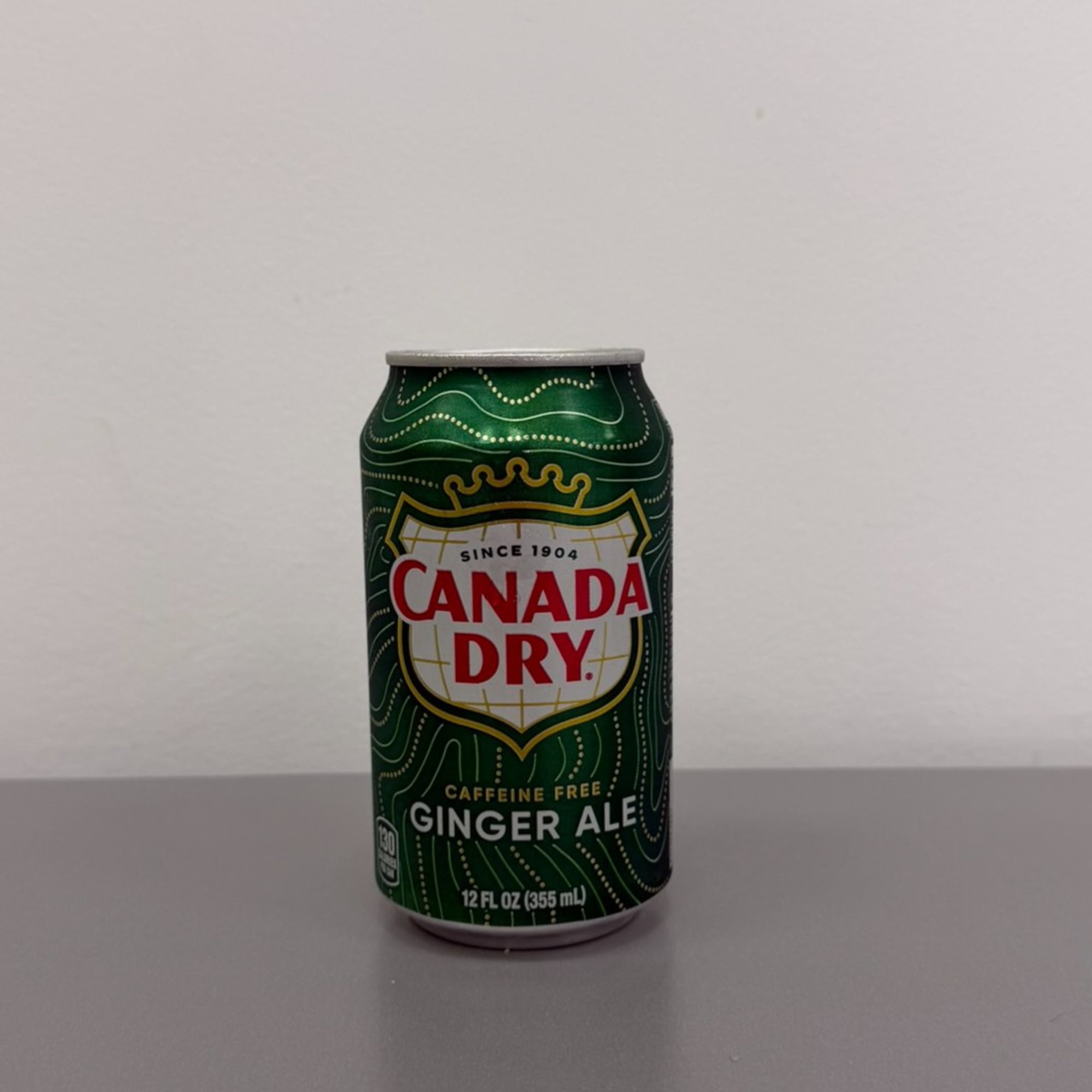 Ginger Ale