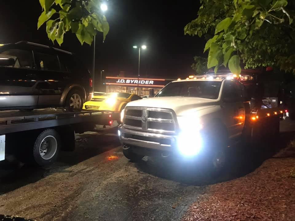 Redline Roadside 24HR Towing & Roadside Assistance Photo