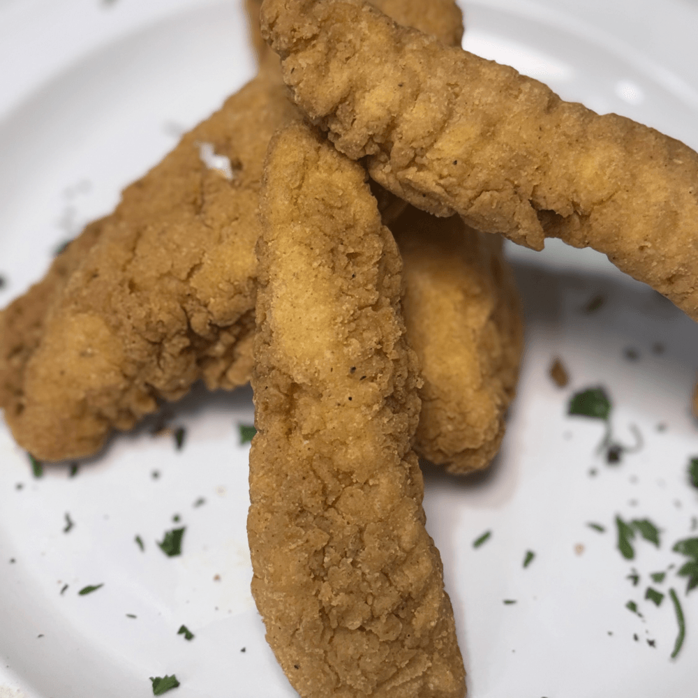 Chicken Fingers