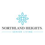Northland Heights: Assisted Living & Memory Care in North Hills Logo