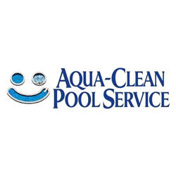 Aqua-Clean Pool Service, Inc