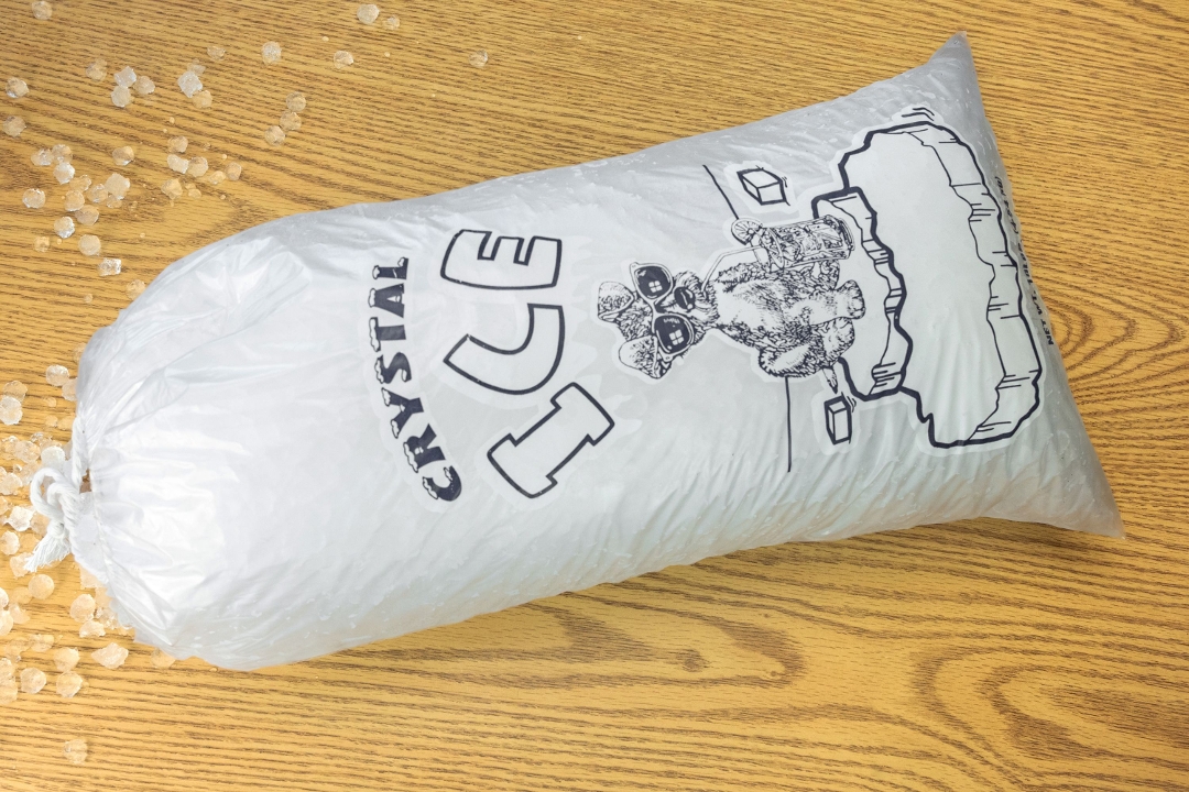 Bag of Ice