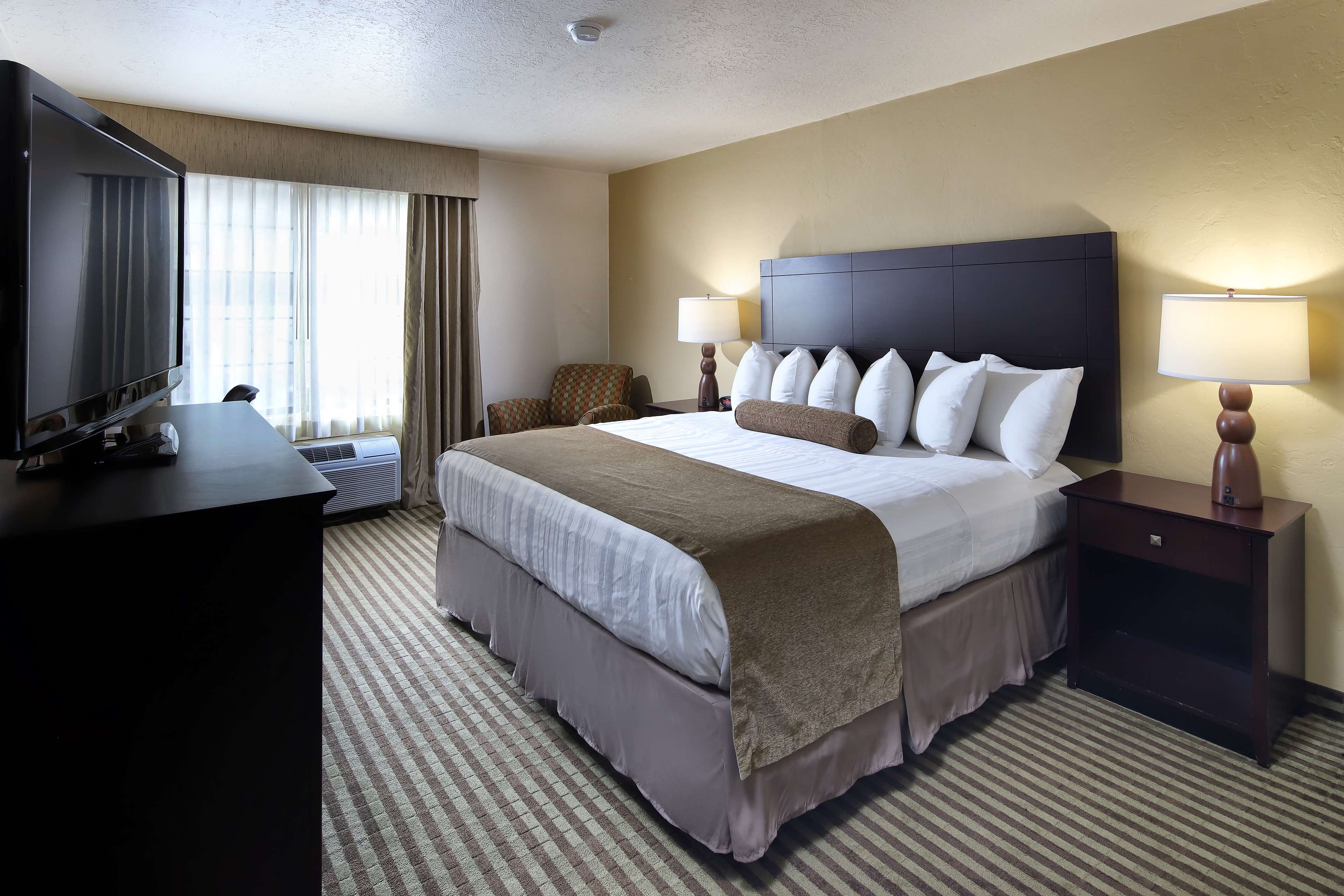 Best Western Tucson Int'l Airport Hotel & Suites Photo