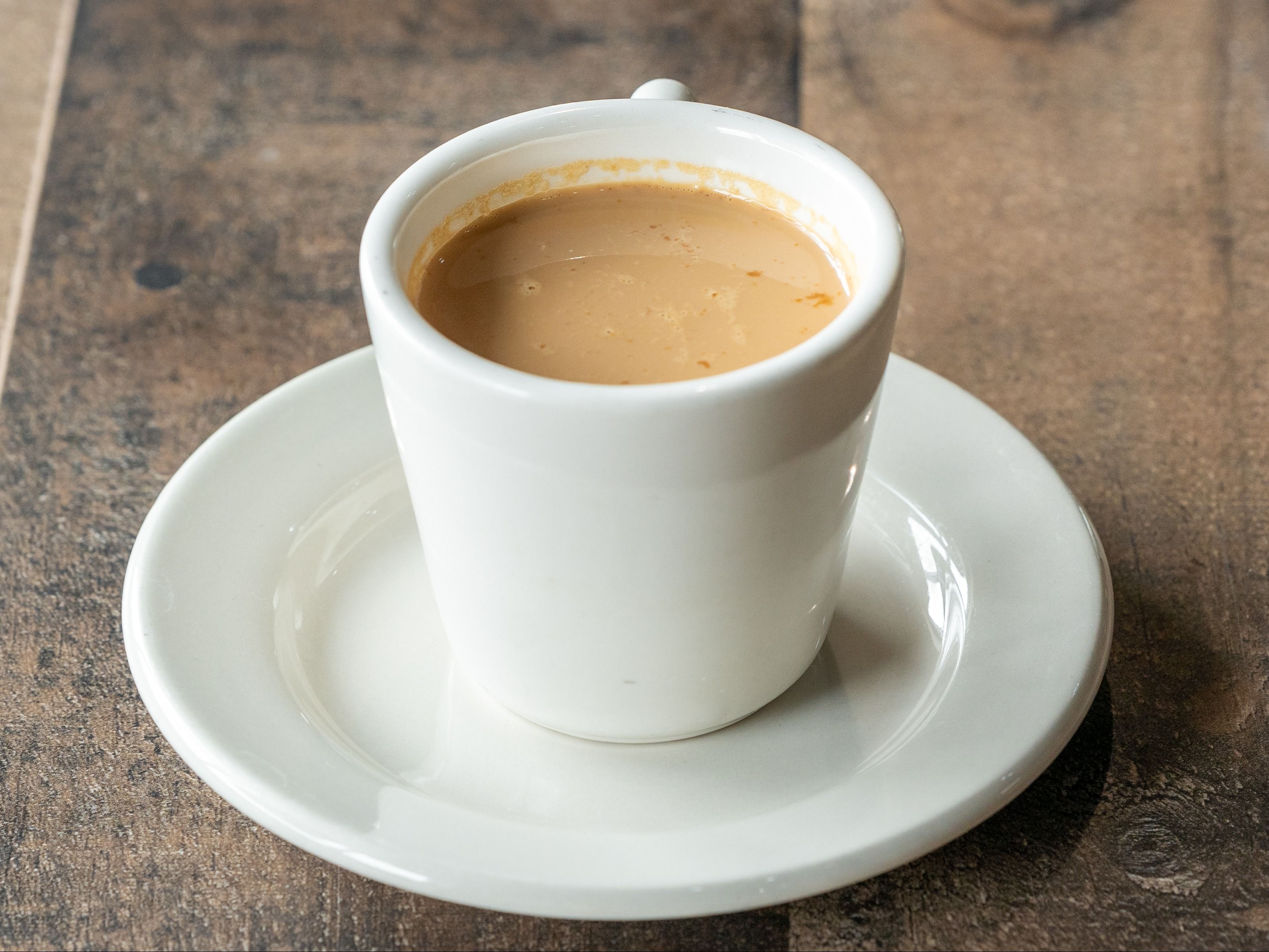 Indian Chai