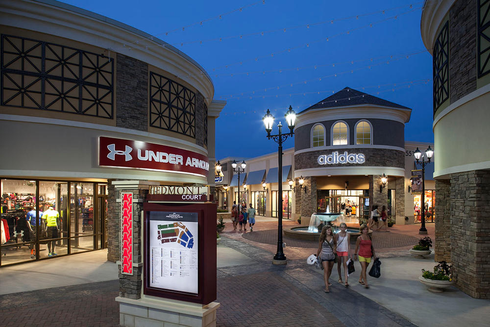 Charlotte Premium Outlets in Charlotte, NC | Whitepages