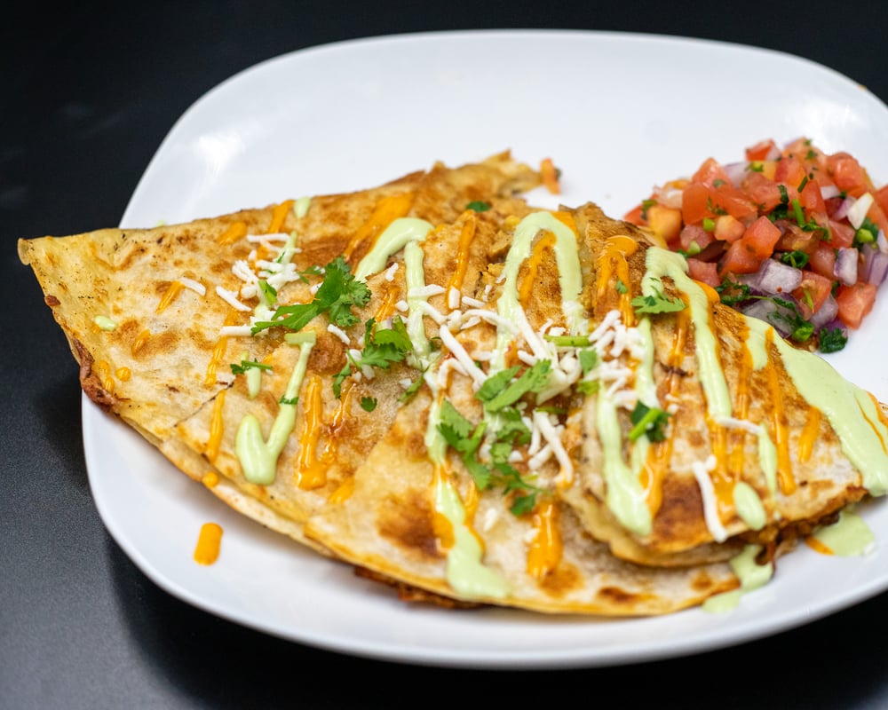 Quesadilla