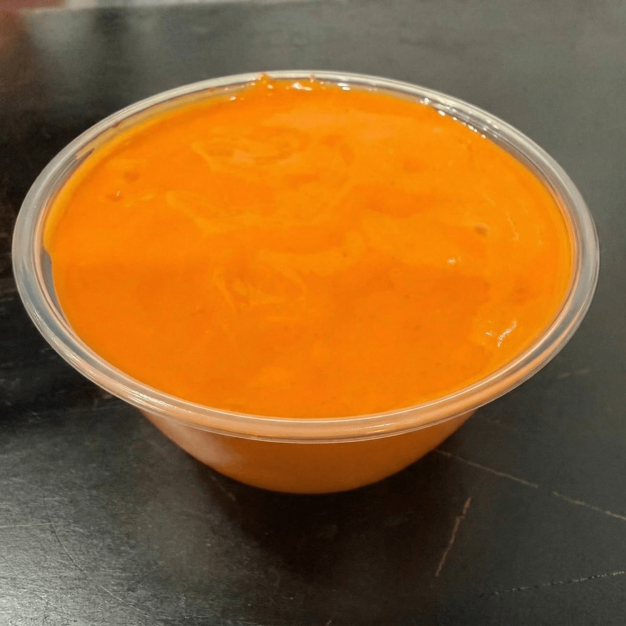 Side Of Buffalo Sauce