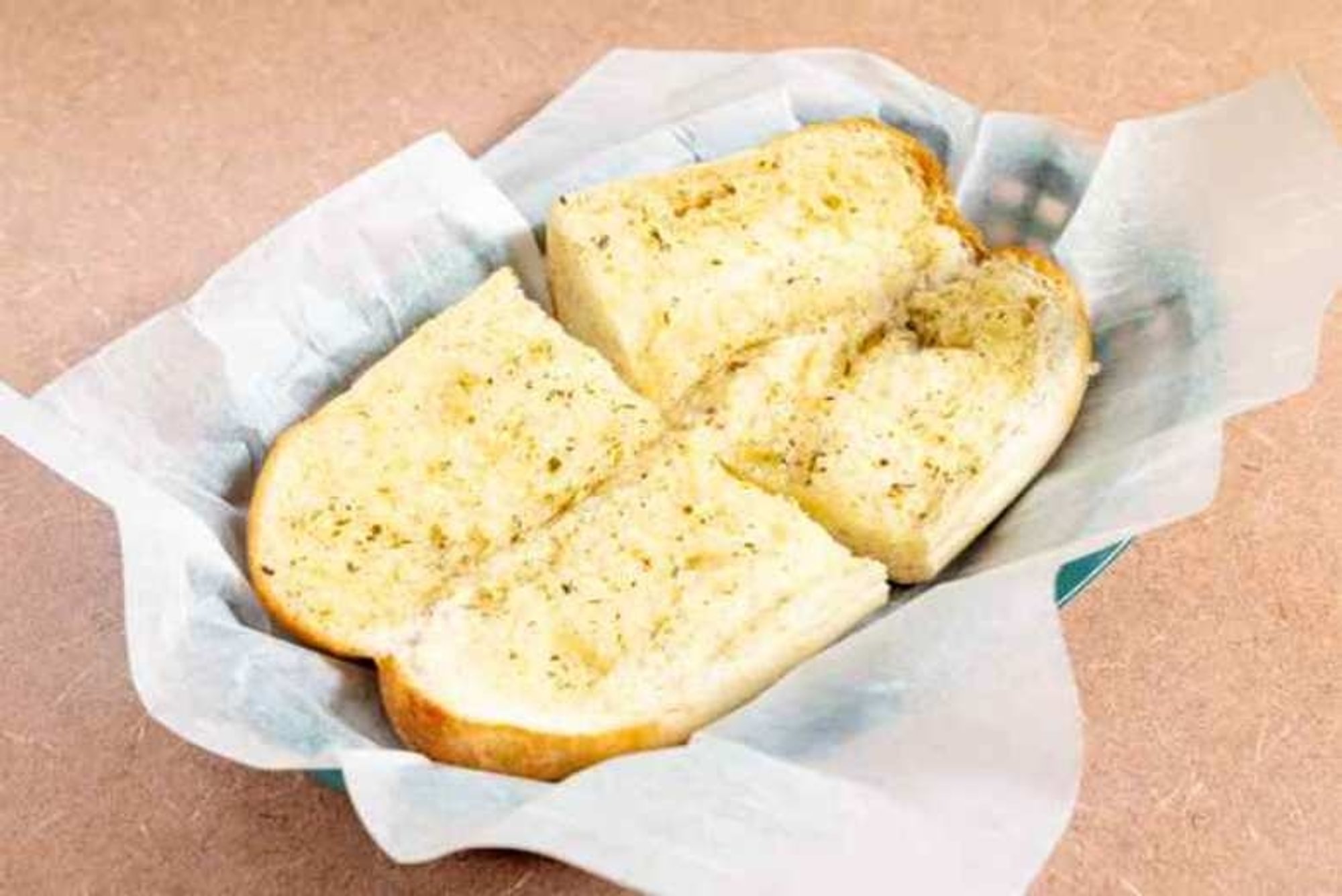 Garlic Bread