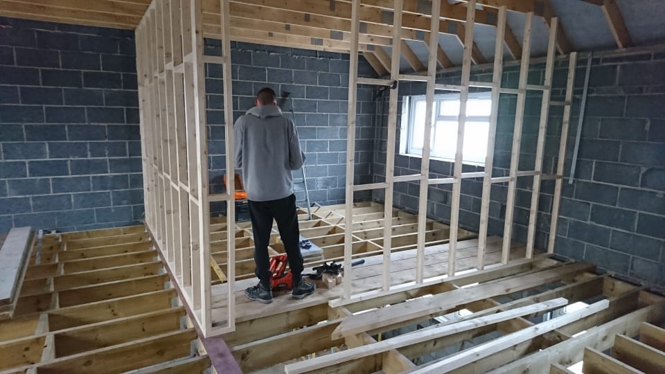 Images K & D Property Maintenance