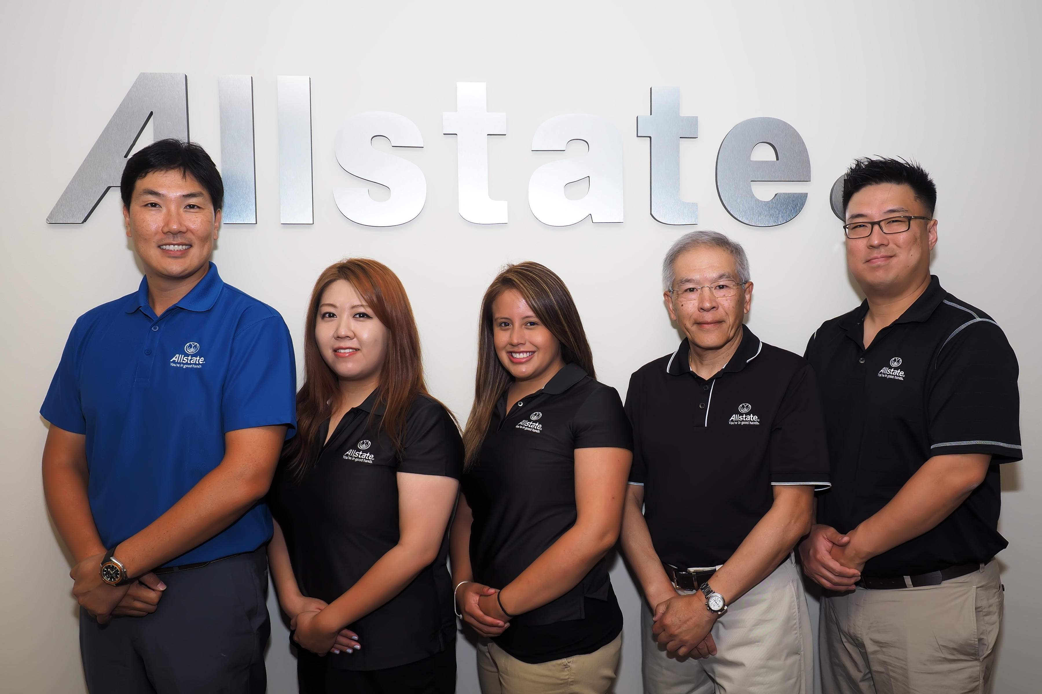 Michael Lee: Allstate Insurance Photo